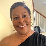 LeShawn Patterson