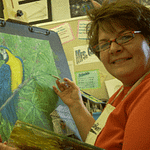 Freda Cole