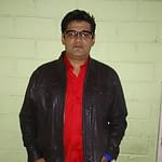 Milthon Alejandro Urrea