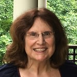 Elizabeth Burrell