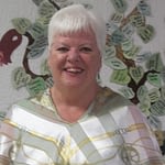 Marge Monahan