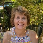 Suzanne Rohrbaugh