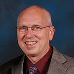 Gerald Barber