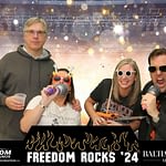 Freedom Rocks '24