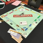 2018 NKF Corporate Monopoly Event Sponsorship