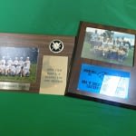 Sponsored Baseball and Softball Teams