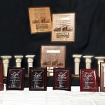 Group of Agency Awards