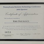 Duquesne University Technology Conference Sponsor