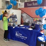 Kid Safe Event