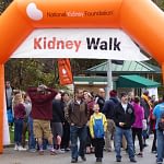 NKF Kidney Walk