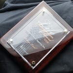 Life Recognition Award