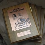 Erie Founder's Award