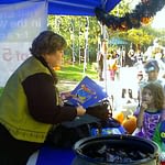 Pittsburgh Zoo Boo Community Event
