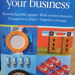 Protecting your business booklet