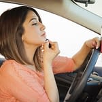 distracted-teen-driver