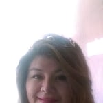 Patricia Cossio Muriel