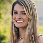 Sarah Kessel