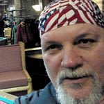 Wayne Abernathy