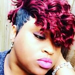 Shannon Sanders