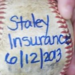 Staunton Youth Baseball Team