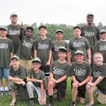 Staunton Youth Baseball Team