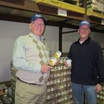 Staunton Food Bank