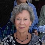 Marian Engel