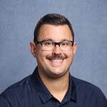 Christopher Mueller