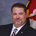 Glenn Fueston, Executive Director at Governor’s Office of Crime Control & Prevention