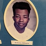 Anthony Williams
