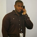 Darren Nedd