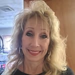 Pamela Ballroomdancer