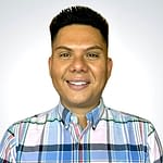 Moises Cisneros Rosales