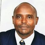 STEPHEN MUTISYA