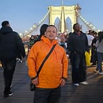 Luis Angel Leguizamon