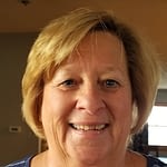Jenny Miller