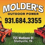 rodney molder