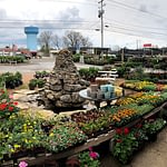 The Stone Depot