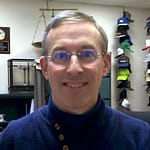 Mark Freedman