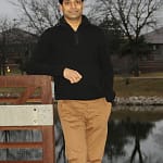 Kiran Reddy