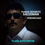 Alberto Vasquez