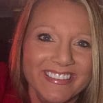 Kristi Hammond