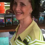 Suzanne Stapler