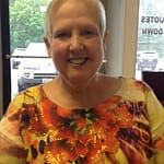 Judy Bergen