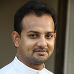 Hiren Patel