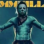 Magic Michael Myers