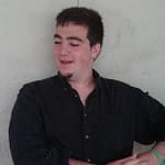 Michael Benjamin