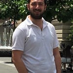 Ali Ayakli