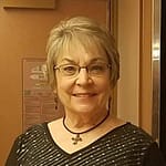 Mary Pat Van Epps