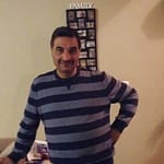 Gus Naser
